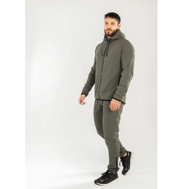 Sweatpants Grön
