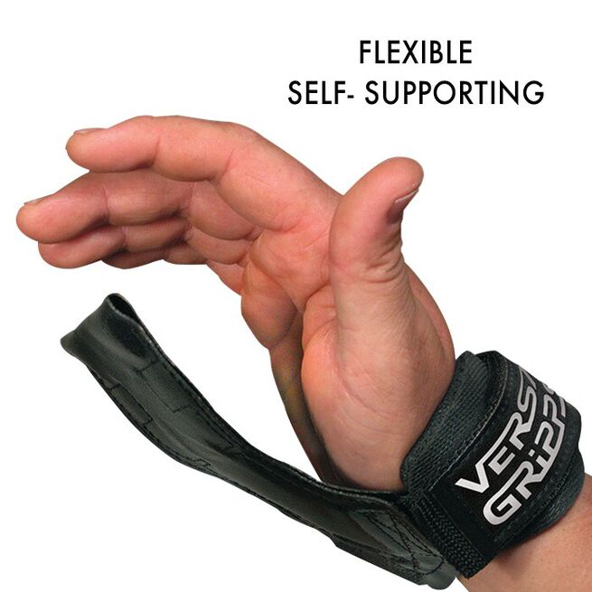 Versa Gripps PRO Authentic, Pacific Blue/Black, *Limited Edition*