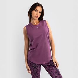 Venum Amazonia Womens Tank Top Purple, S  Amazonia Träningslinne Lila