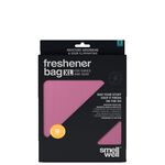 SmellWell - Freshbag XL , Pink 