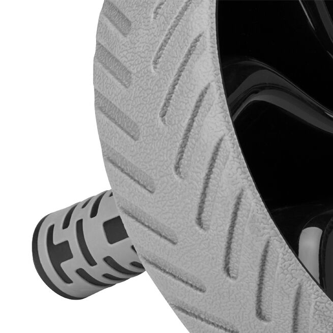 Sure-Grip Ab Wheel Maghjul