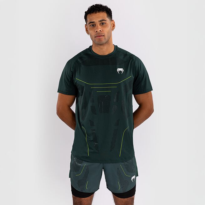 Technical 3.0 T-shirt Grön