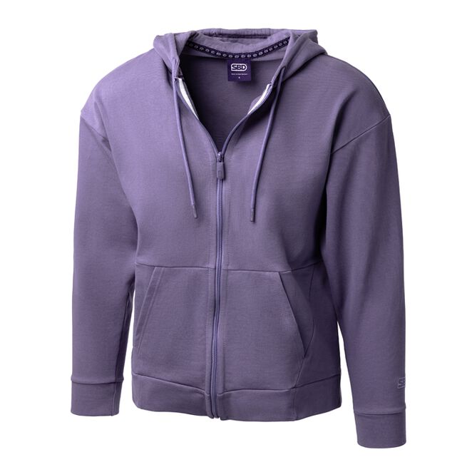 Aspire Zip Huvtröja Unisex