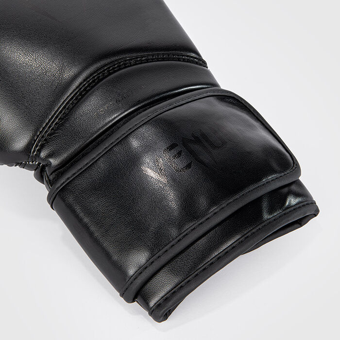 Venum Contender 1.5 Boxningshandskar, Svart/Svart