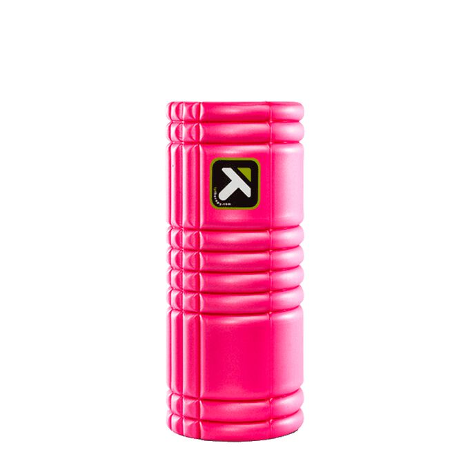 Trigger Point Grid Pink Trigger Point Therapy