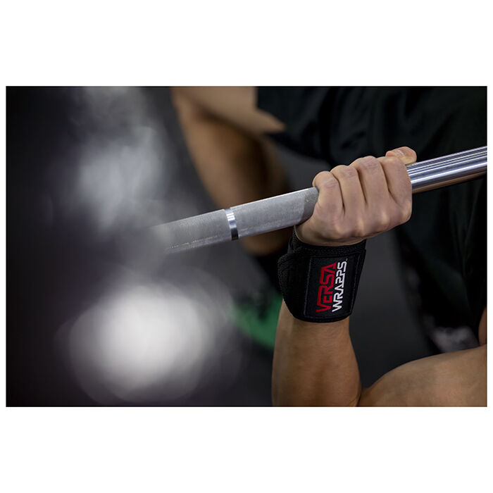 Handledsst&ouml;d 18" 45 cm