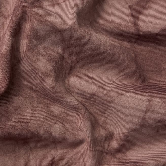 Define Seamless Tie Dye Sport-bh Lila