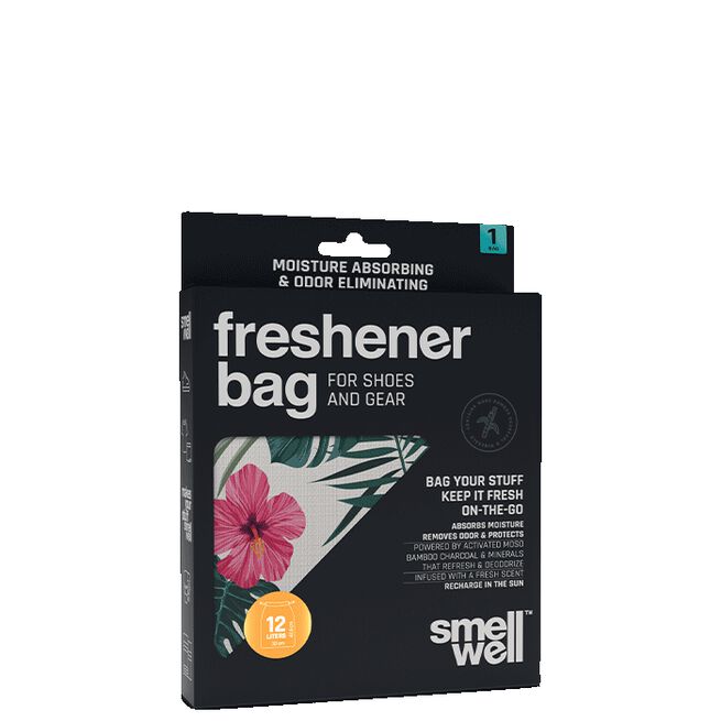 SmellWell - Freshbag , Hawaii Floral 