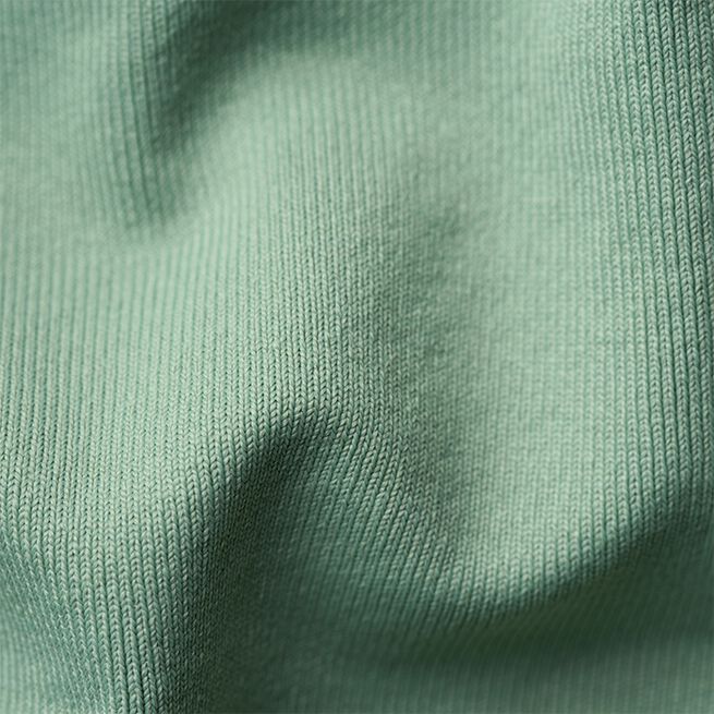 Define Sömlösa Cykelshorts Ljus Mossgrön