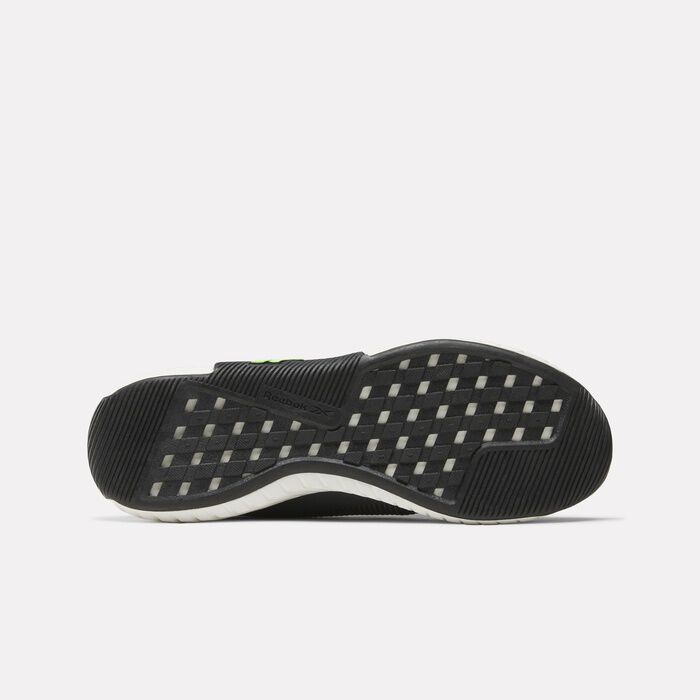 Flip Charge Tr&auml;ningsskor Lila Svart Gr&ouml;n