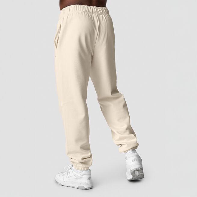 Everyday Sweatpants Beige