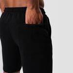 Essential Shorts, Black, L 