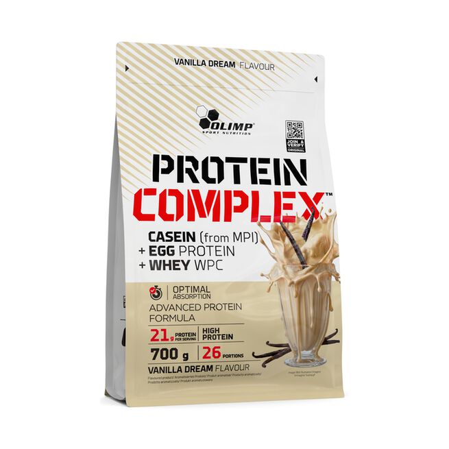 Olimp Sports Nutrition Protein Complex
