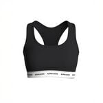 Logo Soft Top, Black Beauty, L