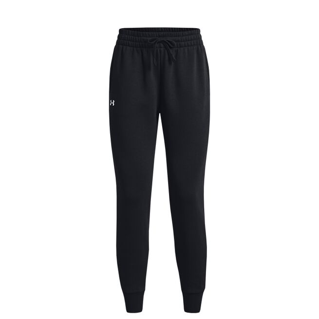 UA Rival Fleece Jogger, Black