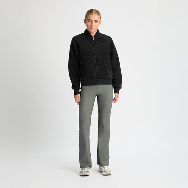 Bounce Pilejacka Svart Svart