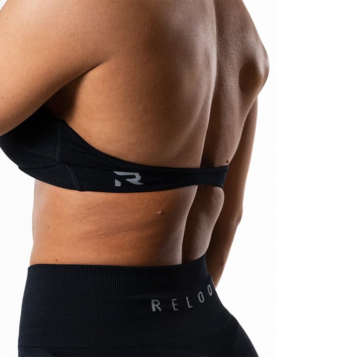 Prime Sport-bh Svart