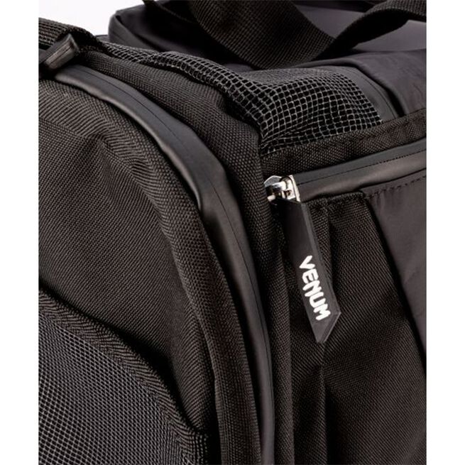 Trainer Lite Evo Sportväska Svart