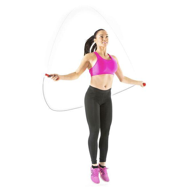 Pro Jump Rope 