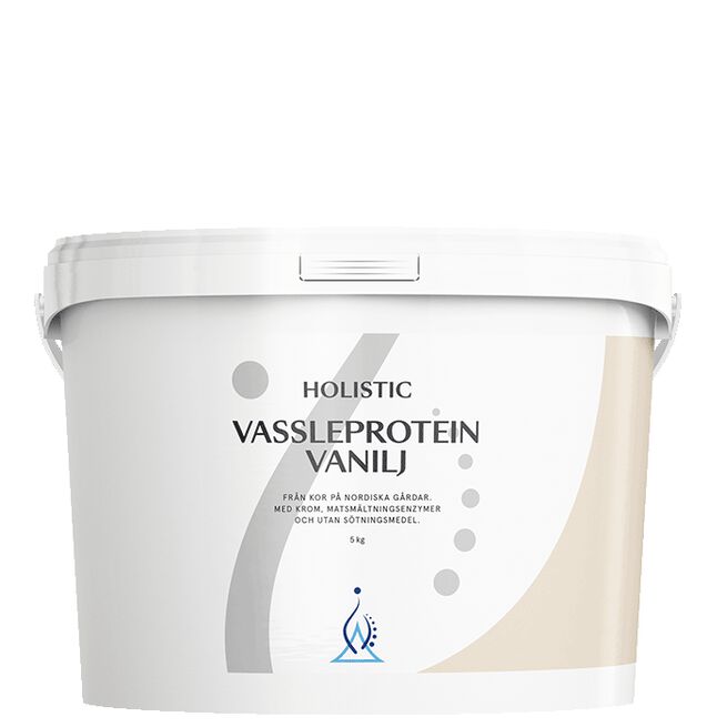 Holistic Holistic Proteinpulver