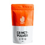 C8 MCT-pulver 250 g