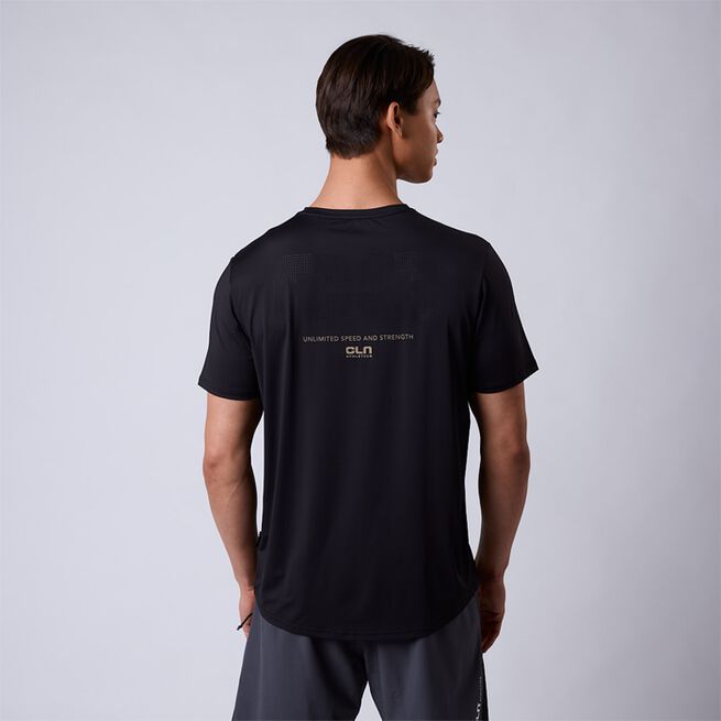 Vapour T-shirt Svart