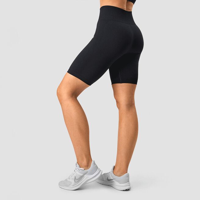 Define Cykelshorts Svart