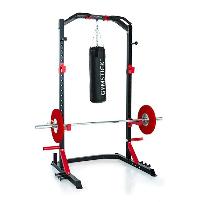 Half-Power Rack 