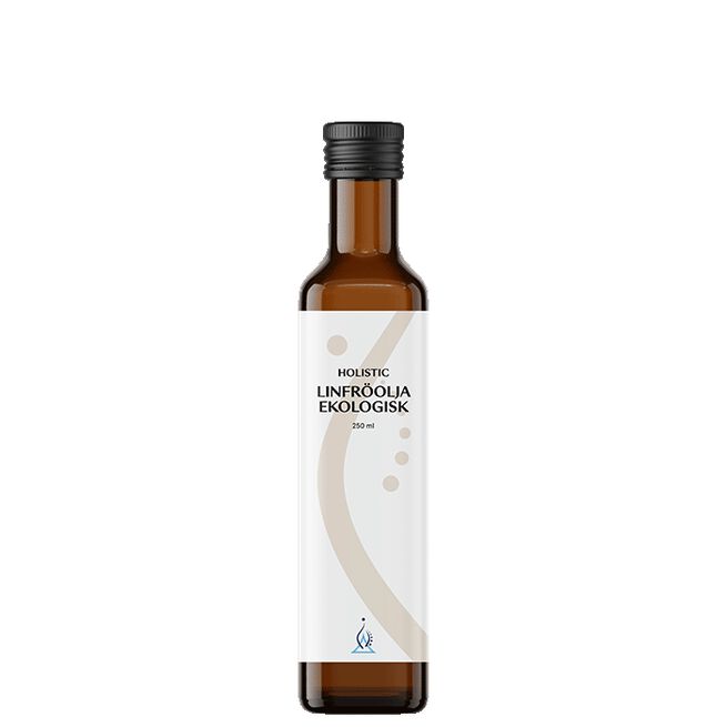 Linfröolja Eko 250 ml