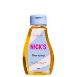 NICKS Fiber Syrup, 300 g 