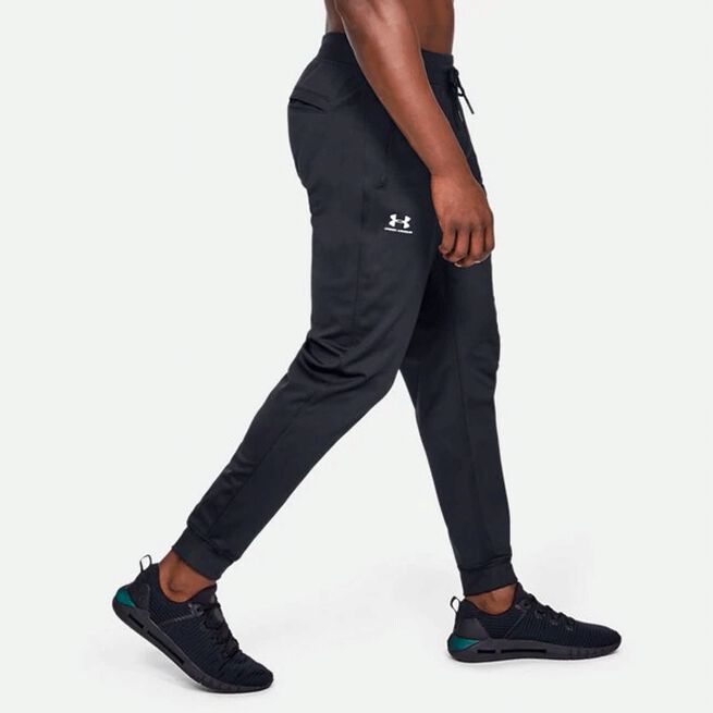 Under Armour Sportstyle Jogger, Black