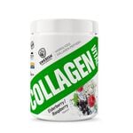Collagen Vital, 400 g, Elderflower Raspberry 