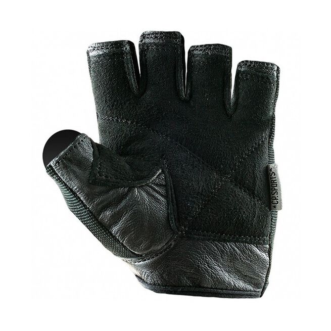 Iron Glove, Black, XXL 