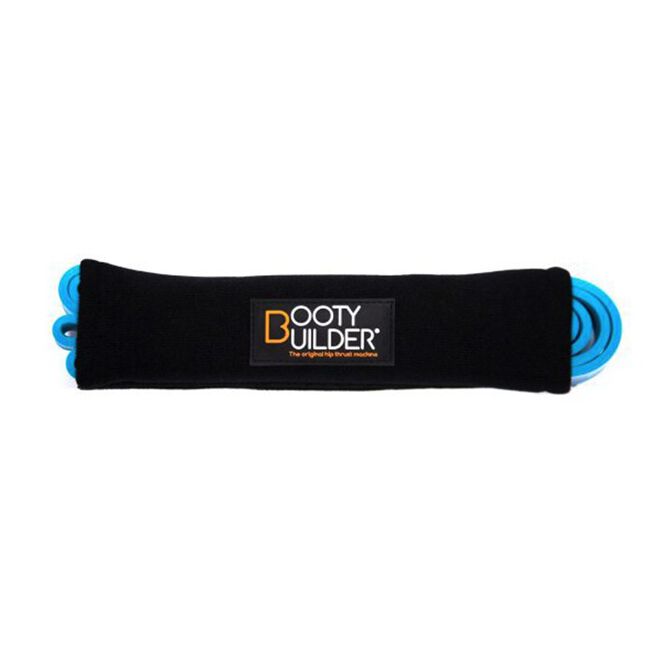 Booty Builder Power Band, Turquoise 