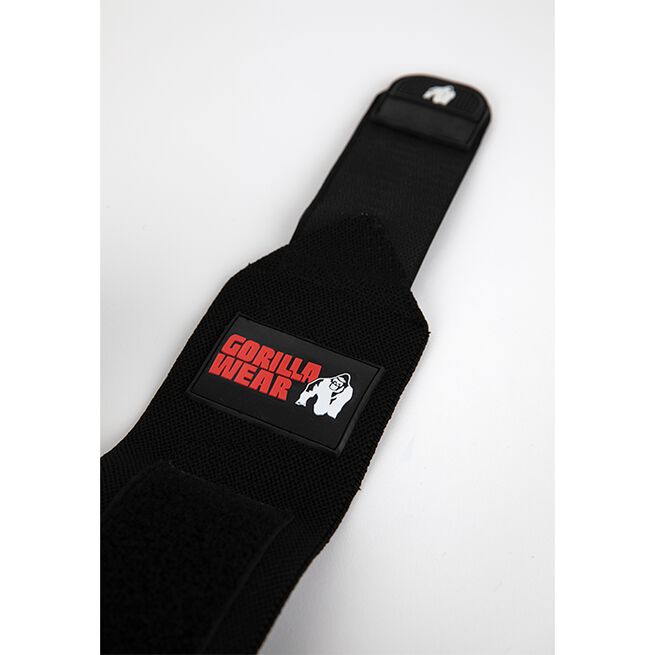Armbågsskydd Wraps Svart 1,5 m