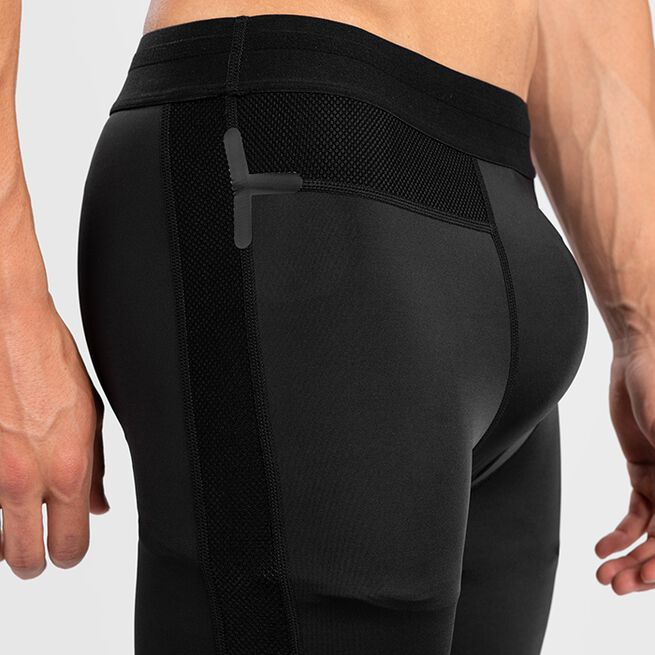 G-Fit Air Spat Tights Svart
