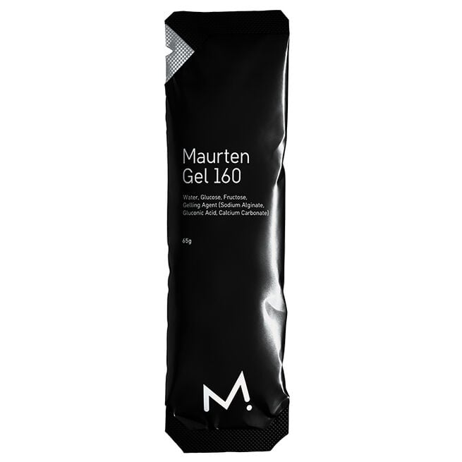 12 x Maurten Gel 160