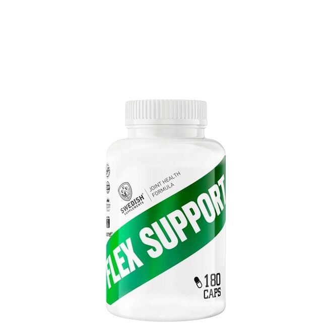 Flex Support, 180 caps 