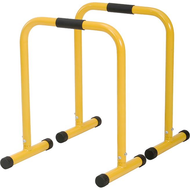 Master Parabar, Maxi