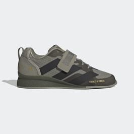Adidas Adipower Weightlifting III, Olive/Black, 40 2/3  Adipower Weightlifting 3 Skor Grön/Svart