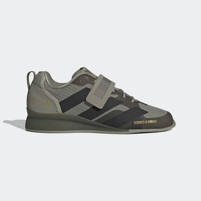 Adidas Adipower Weightlifting III Olive/Black