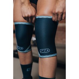 Reflect Weightlifting Knee Sleeves, XS  SBD Reflect Knäskydd för tyngdlyft 5mm