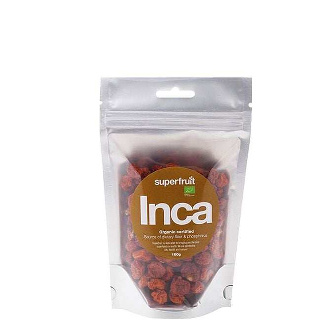 Incabär EKO 160 g