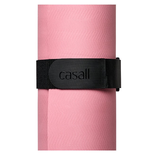 Rem Yogamatta Svart