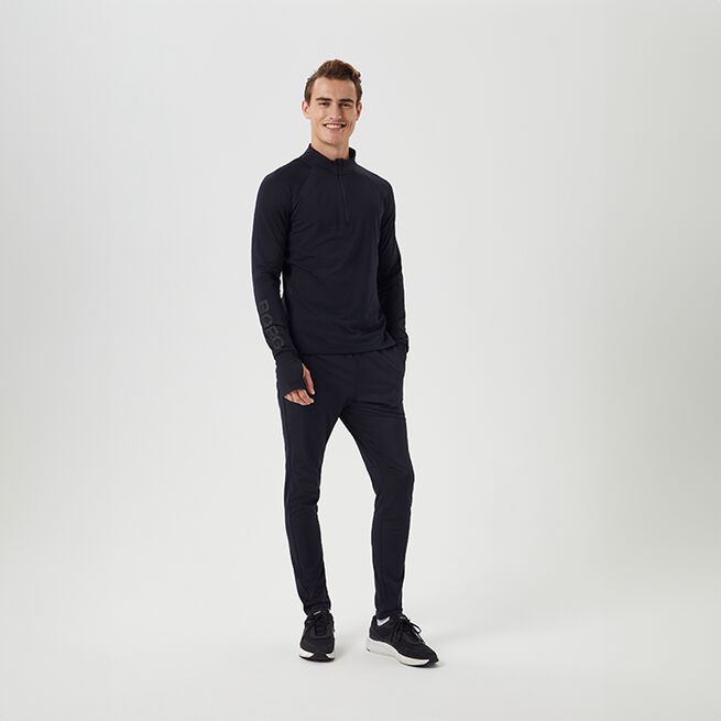 Training Pants Byxor Svart