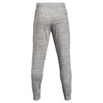 Under Armour Rival Terry Jogger Onyx White