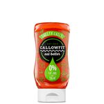 Callowfit, Sweet Chili, 300ml