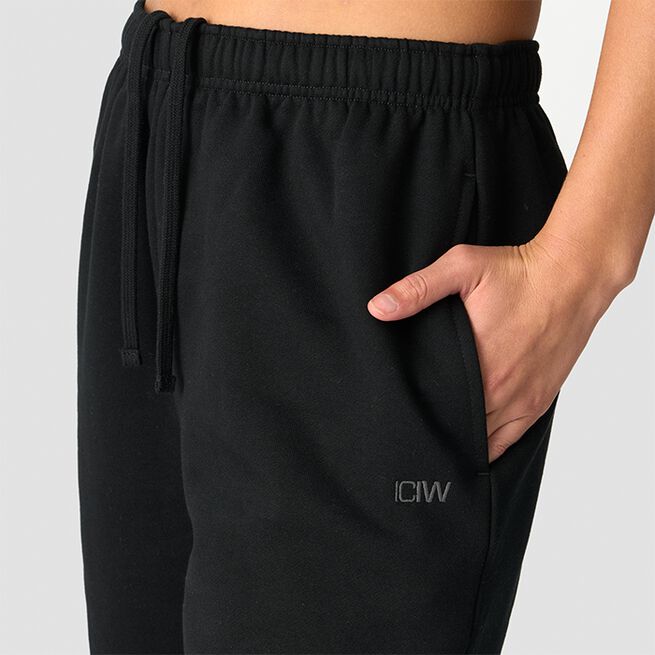 Everyday Byxor Svart