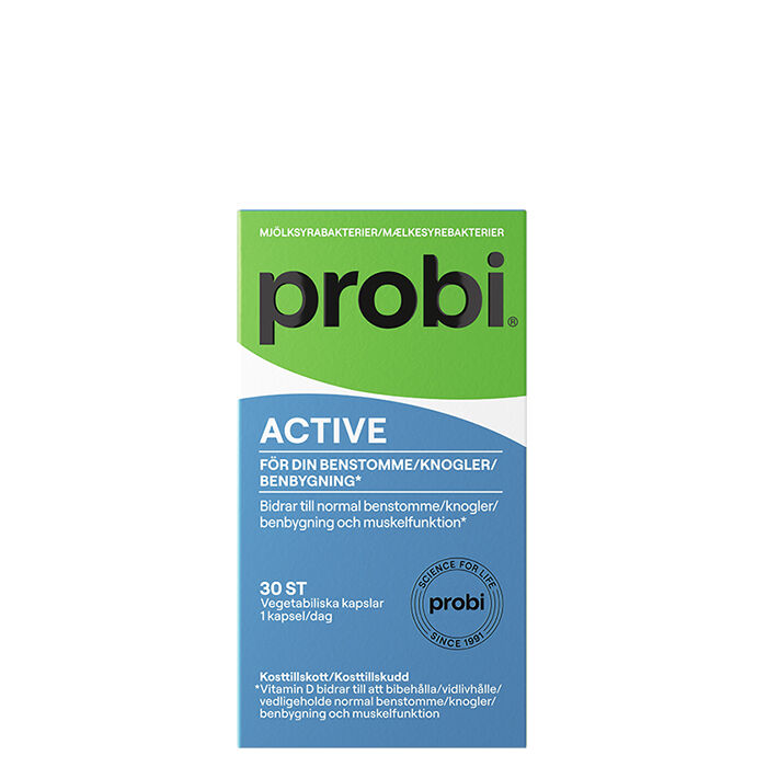 Probi Active 30 kapslar