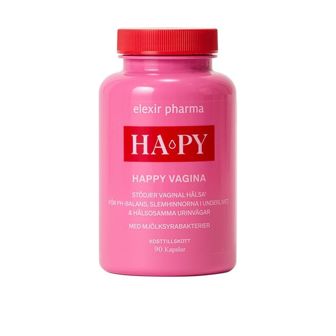 HA-PY 90 kapslar